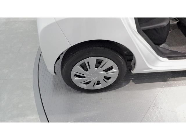 ミライースＸ　ＳＡIII（岩手県）の中古車