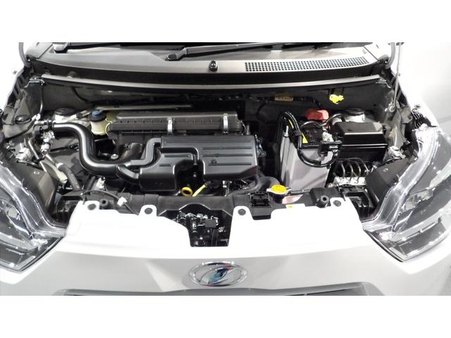 ミライースＸ　ＳＡIII（岩手県）の中古車