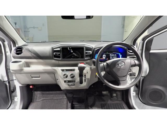 ミライースＸ　ＳＡIII（岩手県）の中古車