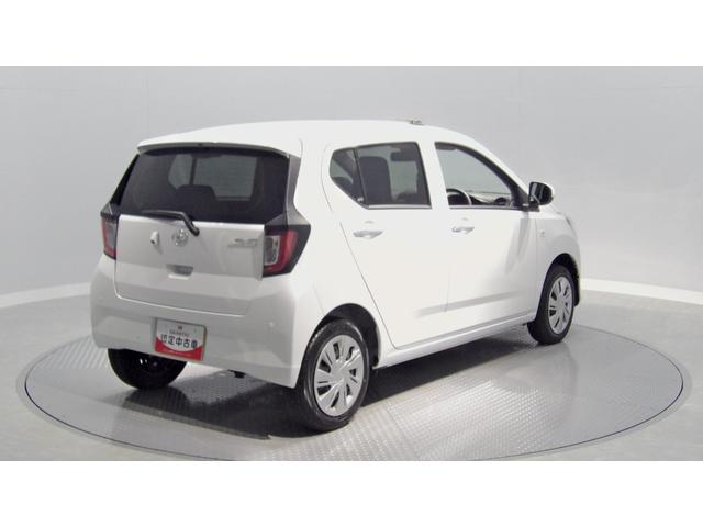 ミライースＸ　ＳＡIII（岩手県）の中古車