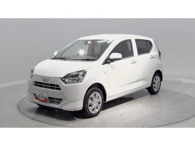 ミライースＸ　ＳＡIII（岩手県）の中古車