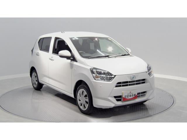 ミライースＸ　ＳＡIII（岩手県）の中古車