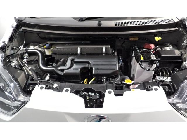ミライースＸ　ＳＡIII（岩手県）の中古車