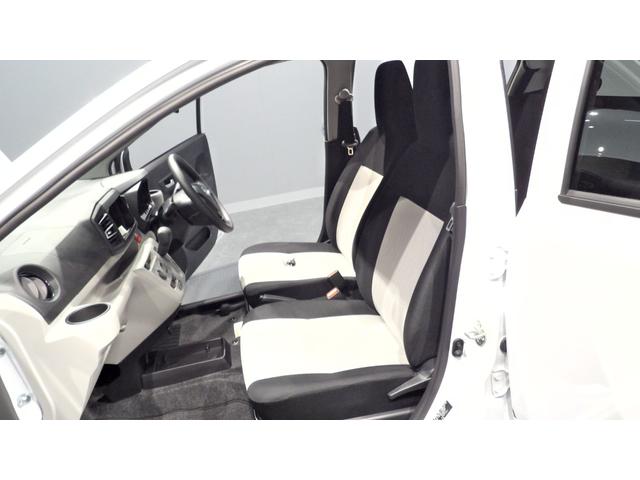 ミライースＸ　ＳＡIII（岩手県）の中古車