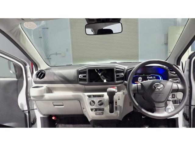 ミライースＸ　ＳＡIII（岩手県）の中古車