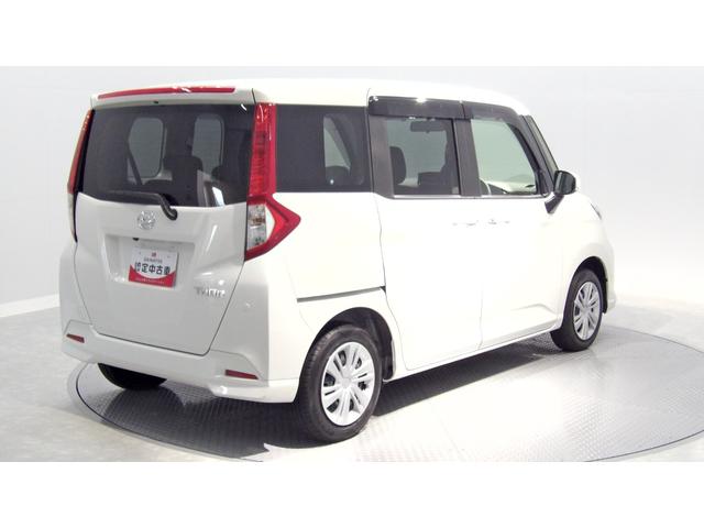 トールＧ（岩手県）の中古車