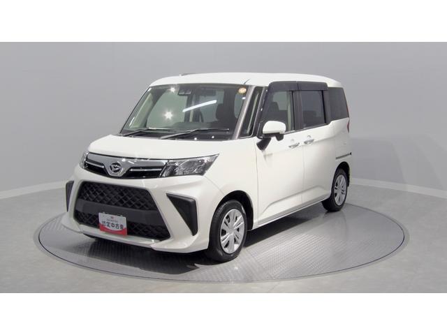 トールＧ（岩手県）の中古車