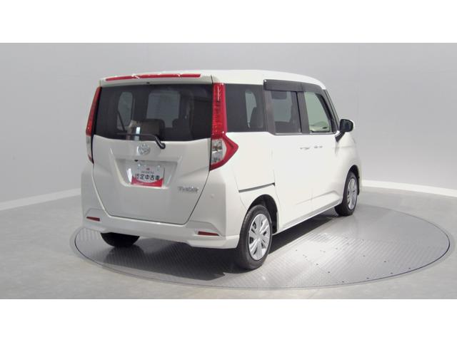 トールＧ（岩手県）の中古車