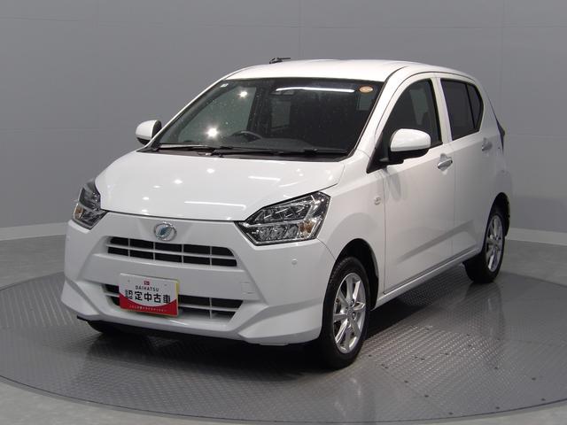 ミライースＧ　ＳＡIII（岩手県）の中古車