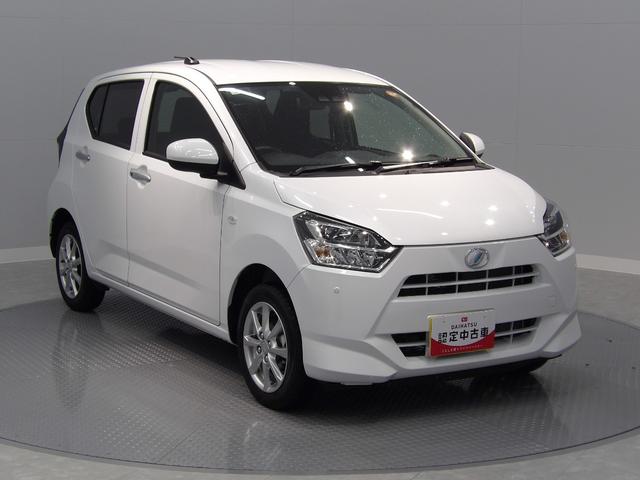 ミライースＧ　ＳＡIII（岩手県）の中古車