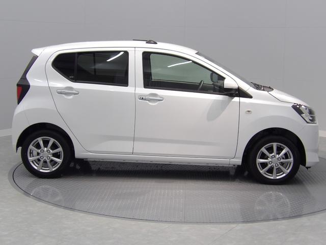 ミライースＧ　ＳＡIII（岩手県）の中古車