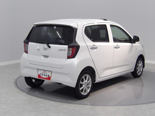 ミライースＧ　ＳＡIII（岩手県）の中古車