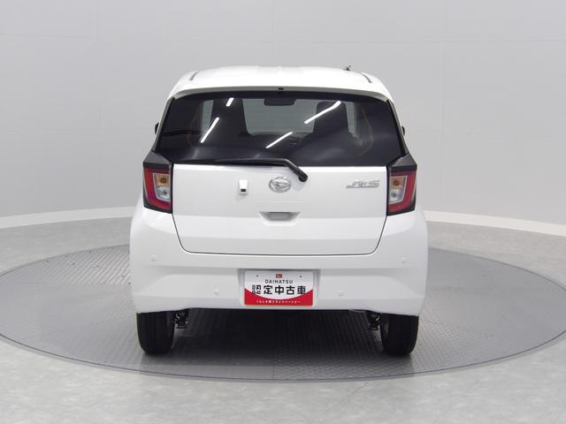 ミライースＧ　ＳＡIII（岩手県）の中古車