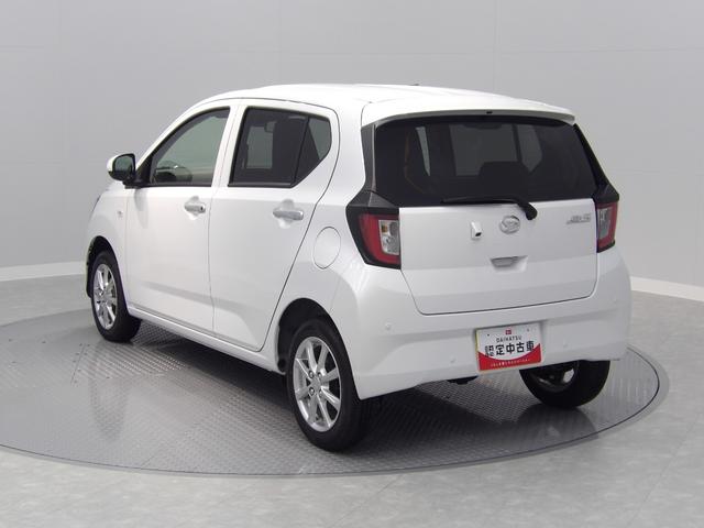 ミライースＧ　ＳＡIII（岩手県）の中古車