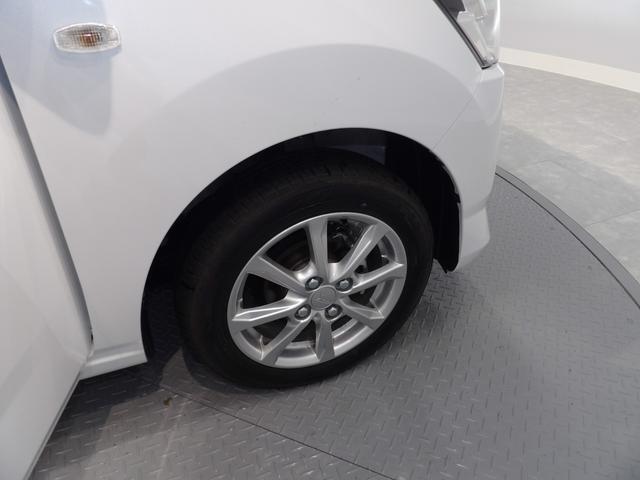 ミライースＧ　ＳＡIII（岩手県）の中古車