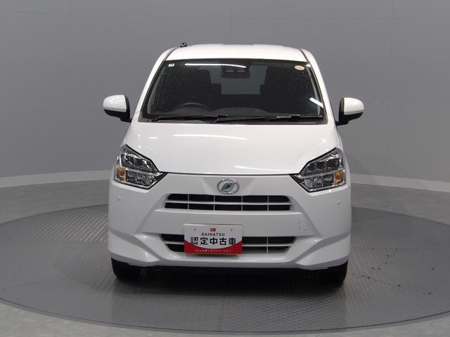 ミライースＧ　ＳＡIII４ＷＤ　ＣＶＴ　ＬＥＤヘッドランプ　オート格納式ドアミラー　運転席助手席シートヒーター　オートエアコン　キーフリーシステム　自発光式デジタルメーター　コーナーセンサー　運転席シートリフター（岩手県）の中古車