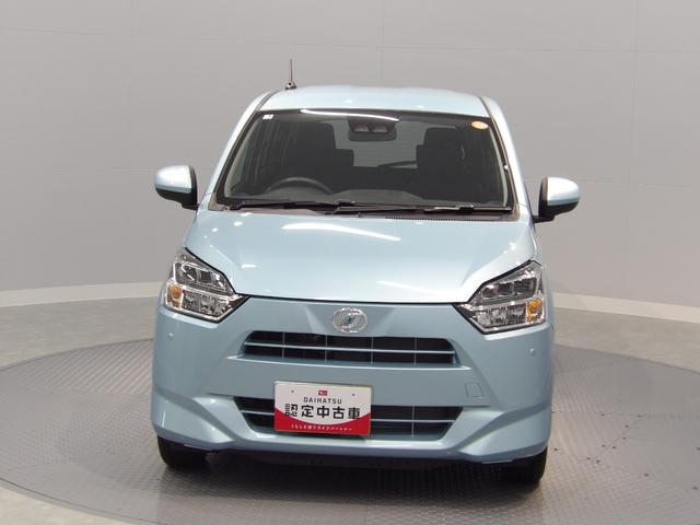 ミライースＸ　ＳＡIII４ＷＤ　スマートアシスト　ＬＥＤヘッドライト（岩手県）の中古車