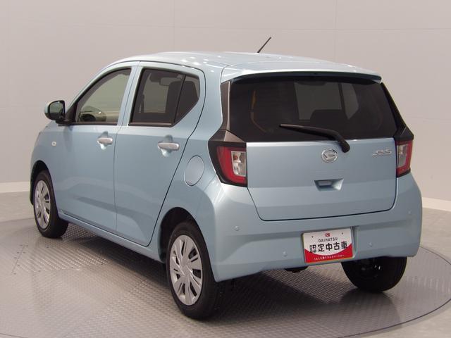 ミライースＸ　ＳＡIII４ＷＤ　スマートアシスト　ＬＥＤヘッドライト（岩手県）の中古車