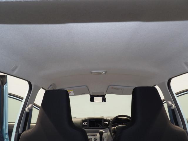 ミライースＸ　ＳＡIII４ＷＤ　スマートアシスト　ＬＥＤヘッドライト（岩手県）の中古車