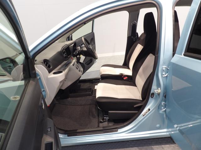 ミライースＸ　ＳＡIII４ＷＤ　スマートアシスト　ＬＥＤヘッドライト（岩手県）の中古車