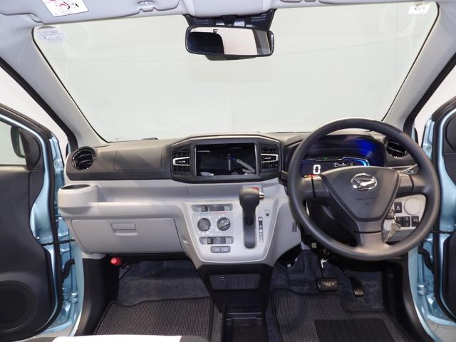 ミライースＸ　ＳＡIII４ＷＤ　スマートアシスト　ＬＥＤヘッドライト（岩手県）の中古車