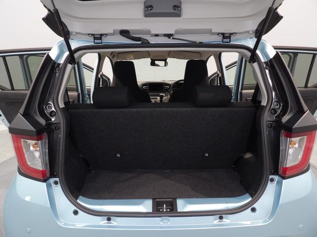 ミライースＸ　ＳＡIII４ＷＤ　スマートアシスト　ＬＥＤヘッドライト（岩手県）の中古車