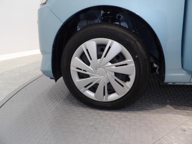 ミライースＸ　ＳＡIII４ＷＤ　スマートアシスト　ＬＥＤヘッドライト（岩手県）の中古車