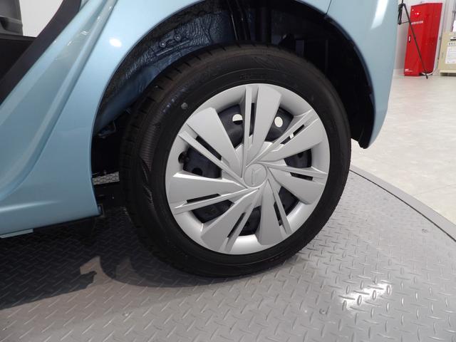 ミライースＸ　ＳＡIII４ＷＤ　スマートアシスト　ＬＥＤヘッドライト（岩手県）の中古車