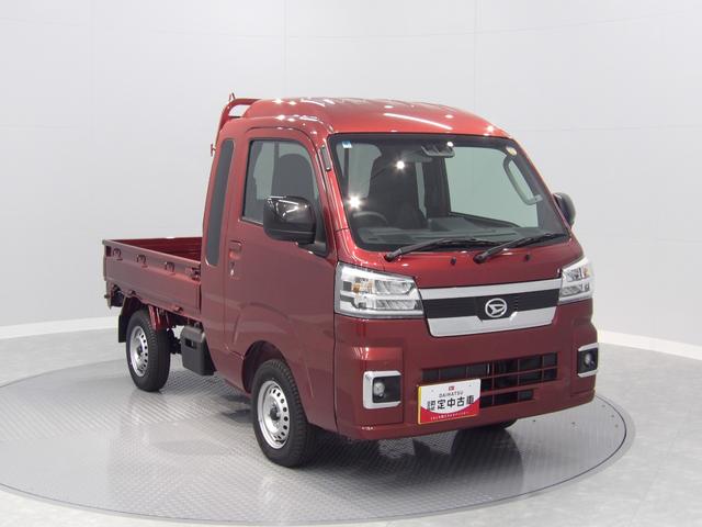 ハイゼットトラックジャンボエクストラ（岩手県）の中古車