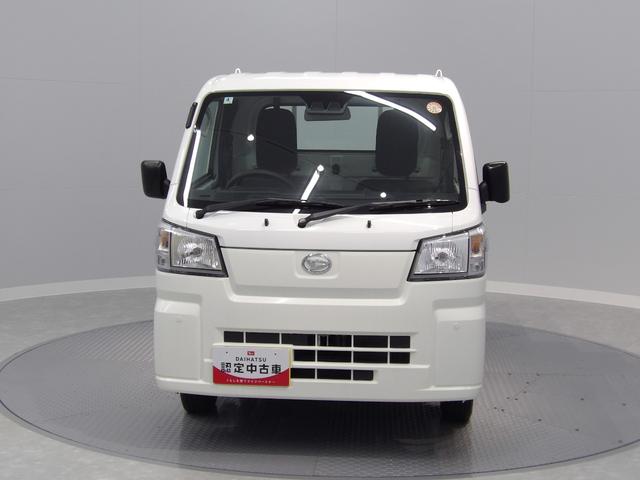 ハイゼットトラックスタンダード　農用スペシャル４ＷＤ　５ＭＴ　デフロック　ＬＥＤ作業灯（岩手県）の中古車