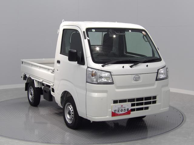 ハイゼットトラックスタンダード　農用スペシャル４ＷＤ　５ＭＴ　デフロック　ＬＥＤ作業灯（岩手県）の中古車