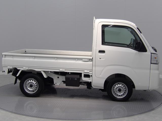 ハイゼットトラックスタンダード　農用スペシャル４ＷＤ　５ＭＴ　デフロック　ＬＥＤ作業灯（岩手県）の中古車