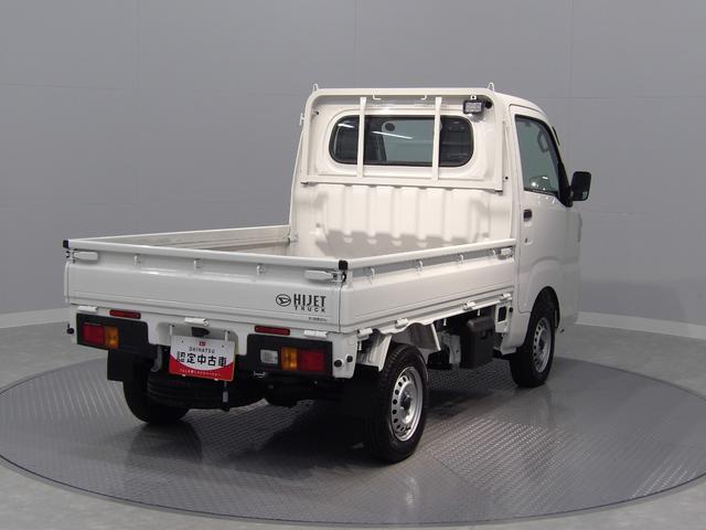 ハイゼットトラックスタンダード　農用スペシャル４ＷＤ　５ＭＴ　デフロック　ＬＥＤ作業灯（岩手県）の中古車