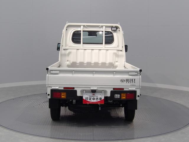 ハイゼットトラックスタンダード　農用スペシャル４ＷＤ　５ＭＴ　デフロック　ＬＥＤ作業灯（岩手県）の中古車