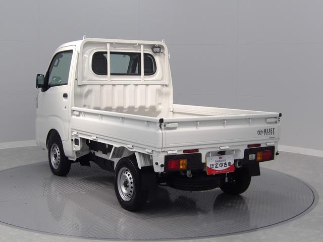 ハイゼットトラックスタンダード　農用スペシャル４ＷＤ　５ＭＴ　デフロック　ＬＥＤ作業灯（岩手県）の中古車