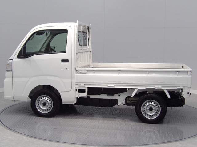 ハイゼットトラックスタンダード　農用スペシャル４ＷＤ　５ＭＴ　デフロック　ＬＥＤ作業灯（岩手県）の中古車