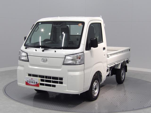 ハイゼットトラックスタンダード　農用スペシャル４ＷＤ　５ＭＴ　デフロック　ＬＥＤ作業灯（岩手県）の中古車