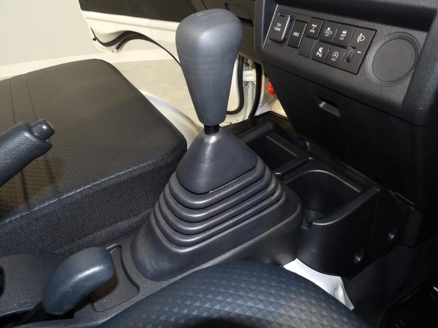 ハイゼットトラックスタンダード　農用スペシャル４ＷＤ　５ＭＴ　デフロック　ＬＥＤ作業灯（岩手県）の中古車