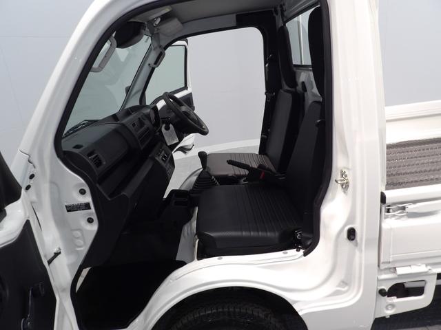 ハイゼットトラックスタンダード　農用スペシャル４ＷＤ　５ＭＴ　デフロック　ＬＥＤ作業灯（岩手県）の中古車