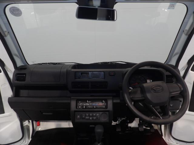 ハイゼットトラックスタンダード　農用スペシャル４ＷＤ　５ＭＴ　デフロック　ＬＥＤ作業灯（岩手県）の中古車