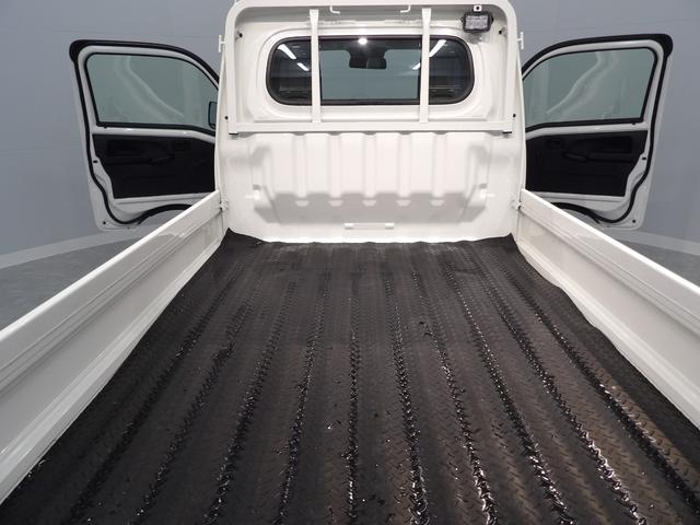 ハイゼットトラックスタンダード　農用スペシャル４ＷＤ　５ＭＴ　デフロック　ＬＥＤ作業灯（岩手県）の中古車