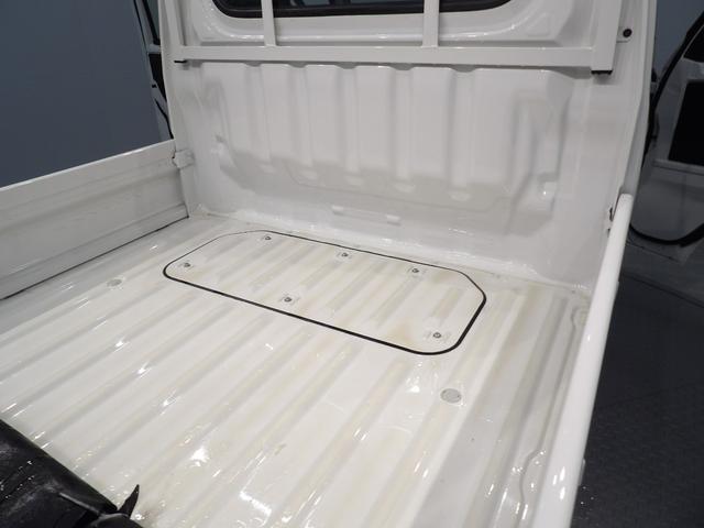 ハイゼットトラックスタンダード　農用スペシャル４ＷＤ　５ＭＴ　デフロック　ＬＥＤ作業灯（岩手県）の中古車