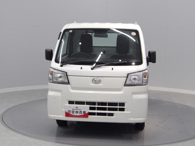 ハイゼットトラックスタンダード４ＷＤ　５ＭＴ　エアコン　パワステ（岩手県）の中古車
