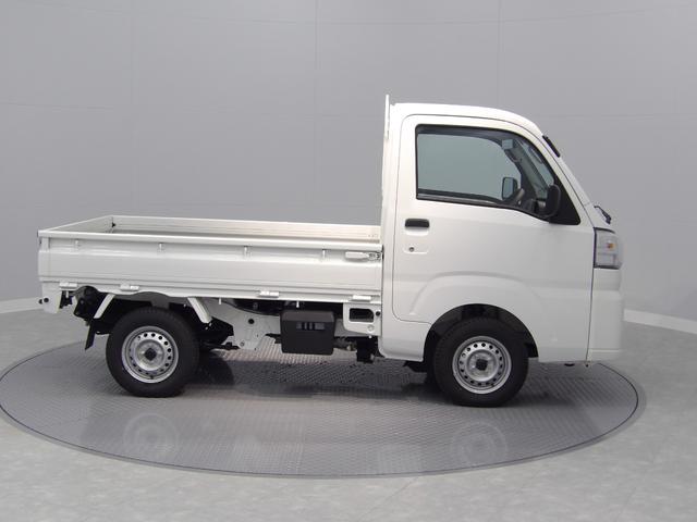 ハイゼットトラックスタンダード４ＷＤ　５ＭＴ　エアコン　パワステ（岩手県）の中古車