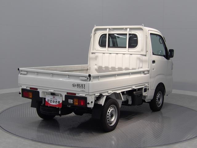 ハイゼットトラックスタンダード４ＷＤ　５ＭＴ　エアコン　パワステ（岩手県）の中古車
