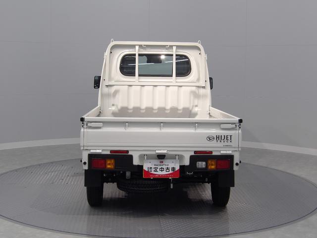 ハイゼットトラックスタンダード４ＷＤ　５ＭＴ　エアコン　パワステ（岩手県）の中古車