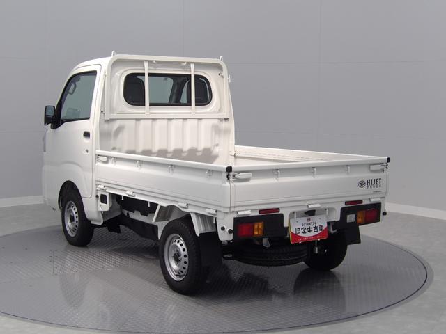 ハイゼットトラックスタンダード４ＷＤ　５ＭＴ　エアコン　パワステ（岩手県）の中古車