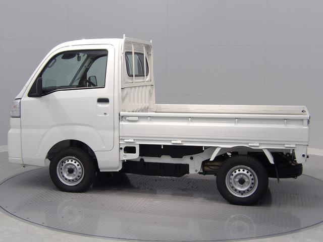 ハイゼットトラックスタンダード４ＷＤ　５ＭＴ　エアコン　パワステ（岩手県）の中古車