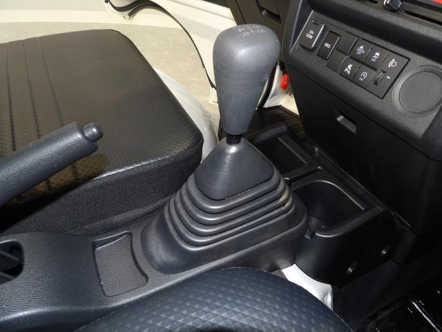 ハイゼットトラックスタンダード４ＷＤ　５ＭＴ　エアコン　パワステ（岩手県）の中古車