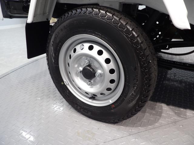 ハイゼットトラックスタンダード４ＷＤ　５ＭＴ　エアコン　パワステ（岩手県）の中古車